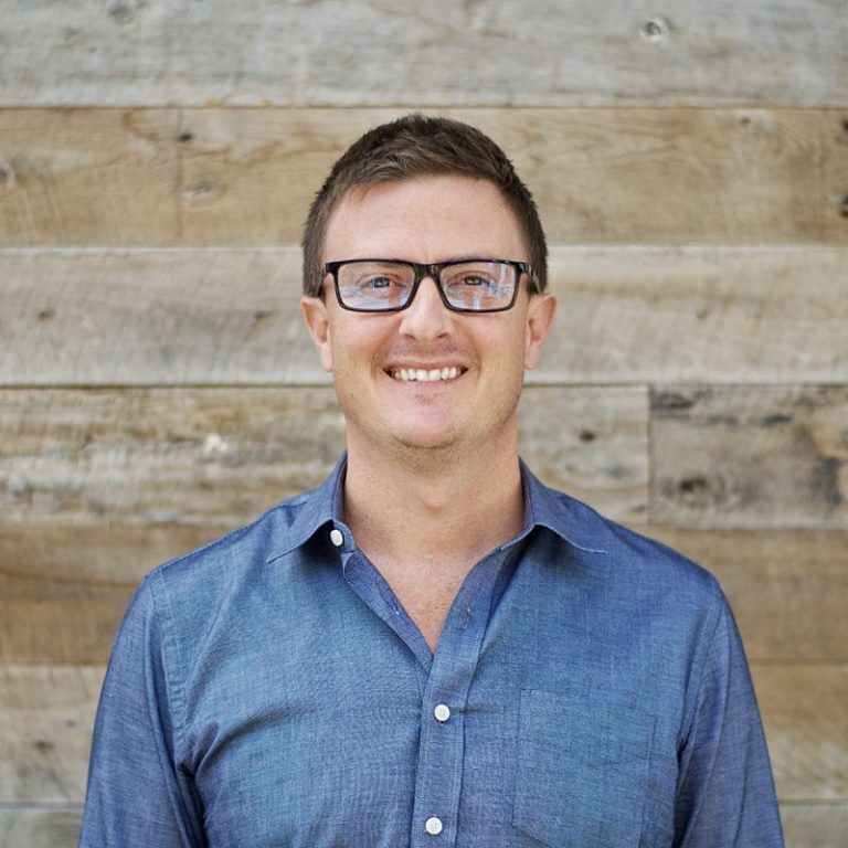 Brian Jensen WordCamp Riverside 2019