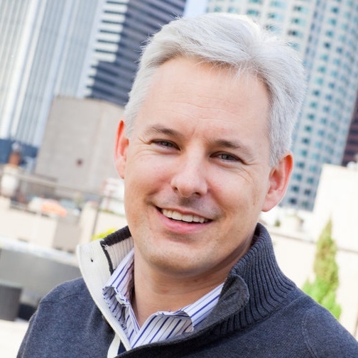 Chris Aldrich WordCamp Riverside 2019